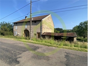 ferme à la vente -   70320  AILLEVILLERS ET LYAUMONT, surface 130 m2 vente ferme - UBI475137047